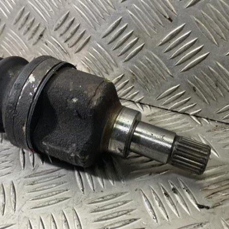 Cardan gauche (transmission) PEUGEOT 206