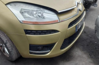 Capot CITROEN C4 PICASSO 1