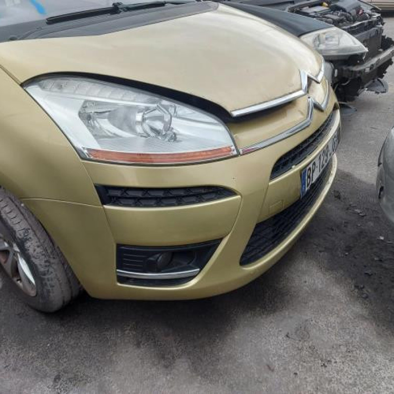 Capot CITROEN C4 PICASSO 1 Photo n°11