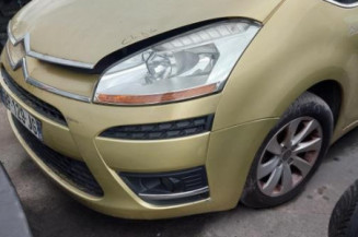 Capot CITROEN C4 PICASSO 1