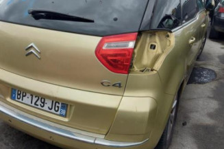 Capot CITROEN C4 PICASSO 1