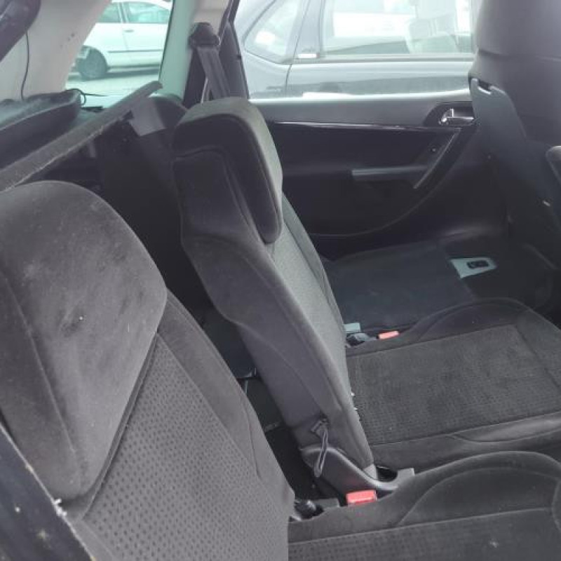 Poignee interieur arriere gauche CITROEN C4 PICASSO 1 Photo n°15