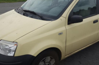 Leve vitre mecanique avant gauche FIAT PANDA 2