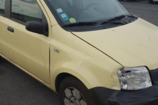 Leve vitre mecanique avant gauche FIAT PANDA 2