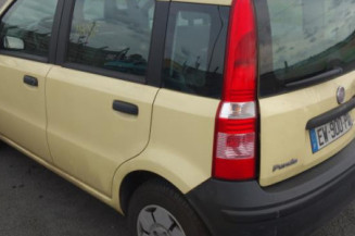 Leve vitre mecanique avant gauche FIAT PANDA 2