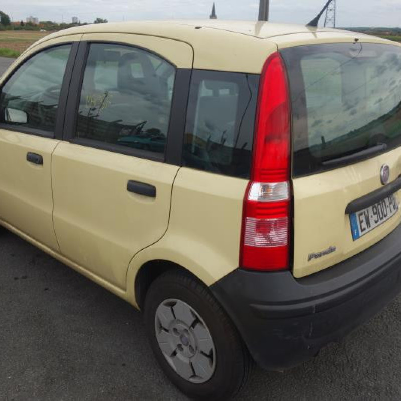 Leve vitre mecanique avant gauche FIAT PANDA 2 Photo n°9