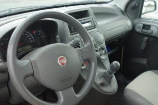 Leve vitre mecanique avant gauche FIAT PANDA 2