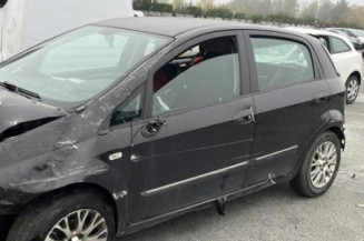 Interrupteur de leve vitre avant gauche FIAT PUNTO EVO 3