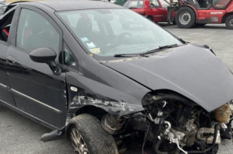 Interrupteur de leve vitre avant gauche FIAT PUNTO EVO 3