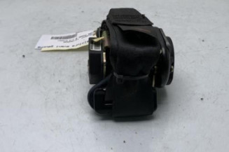 Pretensionneur de ceinture avant gauche PEUGEOT 206