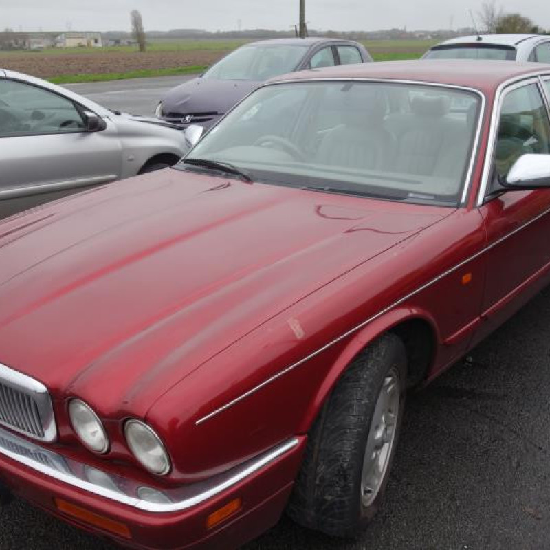 Porte avant droit JAGUAR XJ X300 Photo n°8