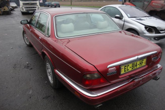 Porte avant gauche JAGUAR XJ X300