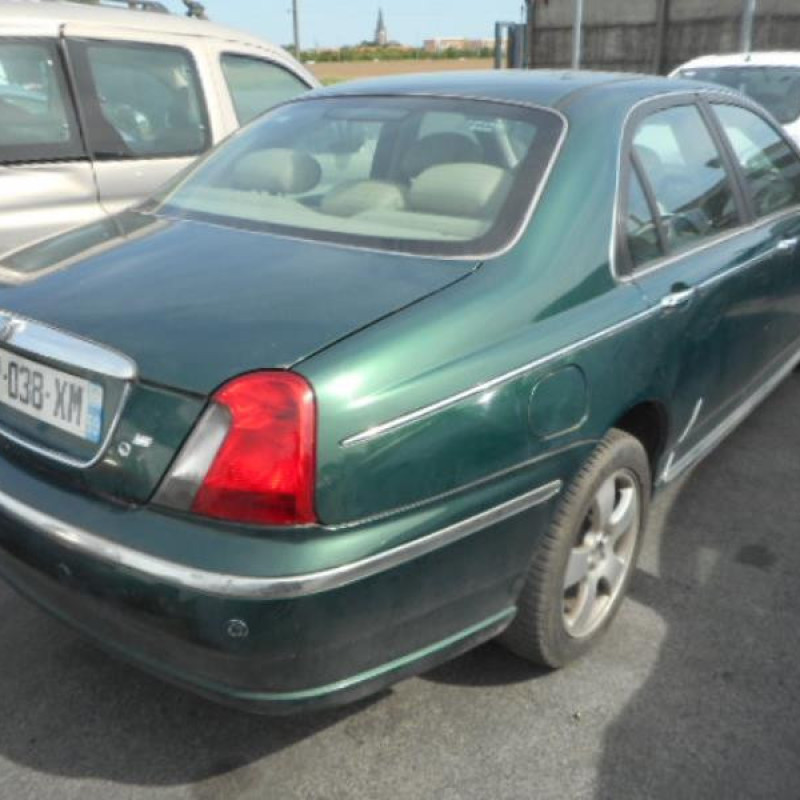 Jante ROVER 75 Photo n°4