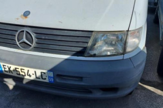 Optique avant principal droit (feux)(phare) MERCEDES VITO 638