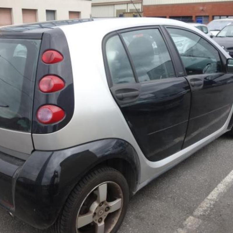 Capot SMART FORFOUR 1 Photo n°10