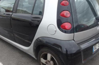 Capot SMART FORFOUR 1