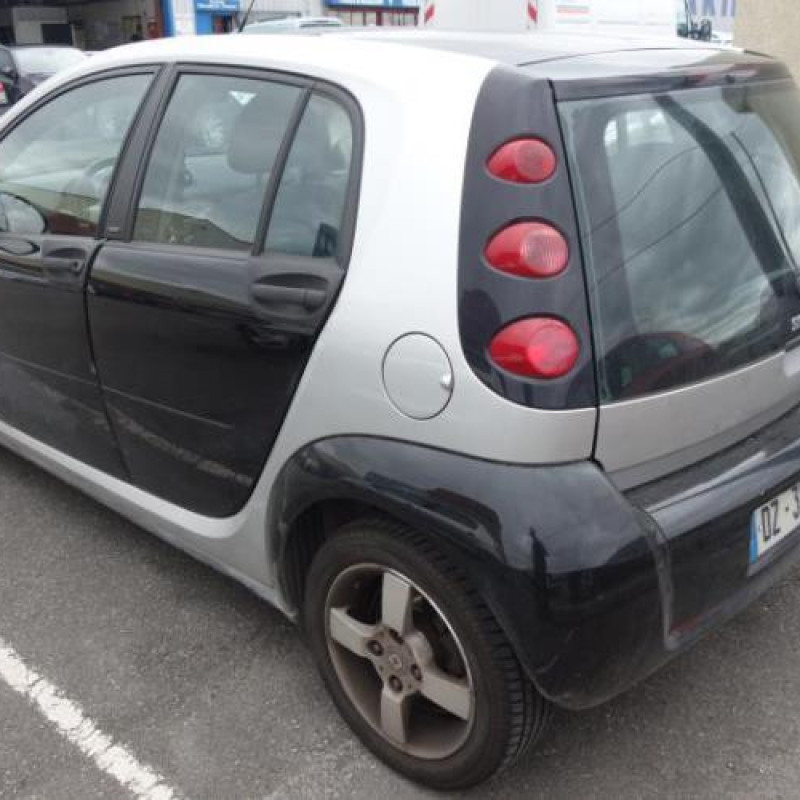 Capot SMART FORFOUR 1 Photo n°11