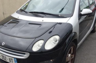 Porte avant gauche SMART FORFOUR 1