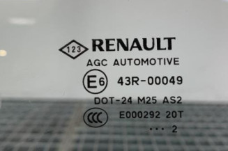 Vitre avant gauche RENAULT LAGUNA 3