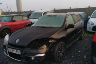 Interrupteur de leve vitre avant gauche RENAULT LAGUNA 3