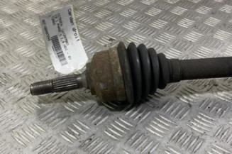 Cardan droit (transmission) CITROEN C3 1