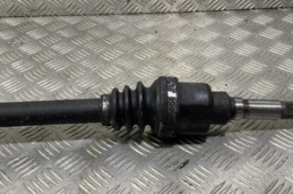 Cardan droit (transmission) CITROEN C3 1