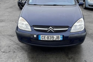 Feu arriere principal gauche (feux) CITROEN C5 1