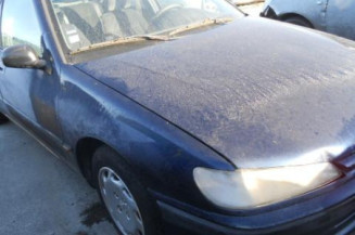 Aile avant droit PEUGEOT 406