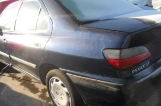 Aile avant droit PEUGEOT 406