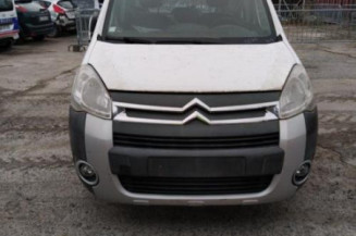 Porte laterale gauche CITROEN BERLINGO 2