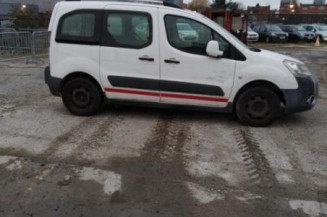 Porte laterale gauche CITROEN BERLINGO 2