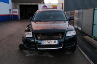 Porte arriere gauche VOLKSWAGEN TOUAREG 1