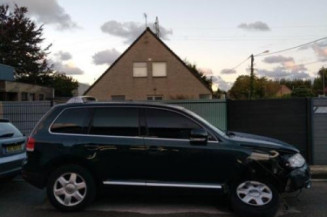 Porte arriere gauche VOLKSWAGEN TOUAREG 1