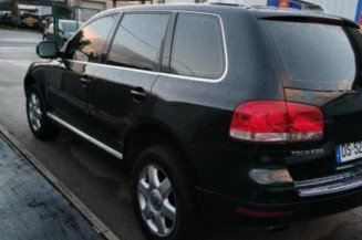 Porte arriere gauche VOLKSWAGEN TOUAREG 1