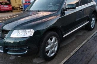 Porte arriere gauche VOLKSWAGEN TOUAREG 1