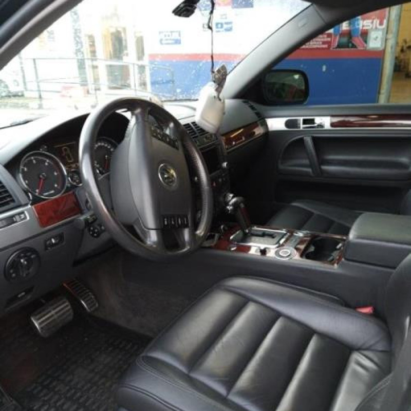 Retroviseur interieur VOLKSWAGEN TOUAREG 1 Photo n°10