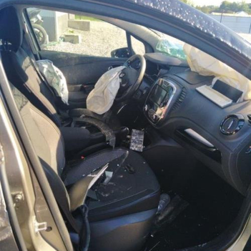 Poignee interieur arriere droit RENAULT CAPTUR 1 Photo n°8