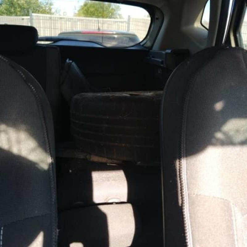 Poignee interieur arriere droit RENAULT CAPTUR 1 Photo n°9