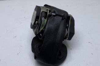 Pretensionneur de ceinture avant gauche PEUGEOT 308 1