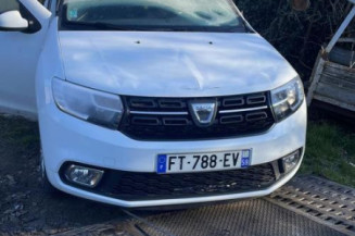 Arret de porte arriere droit DACIA SANDERO 2