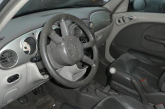 Porte avant droit CHRYSLER PT CRUISER