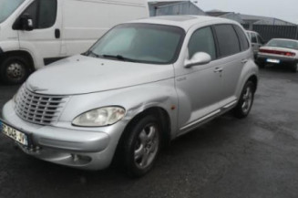 Renfort pare choc avant (traverse) CHRYSLER PT CRUISER