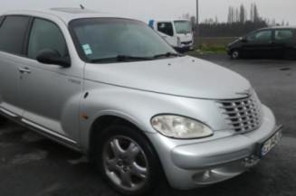 Renfort pare choc avant (traverse) CHRYSLER PT CRUISER