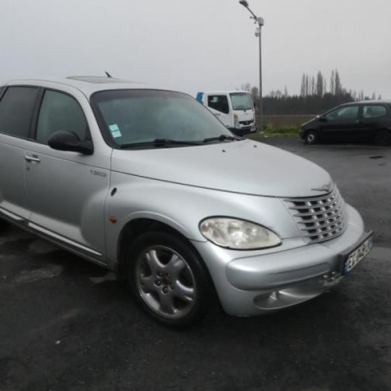 Renfort pare choc avant (traverse) CHRYSLER PT CRUISER Photo n°5