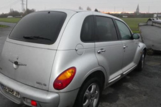 Renfort pare choc avant (traverse) CHRYSLER PT CRUISER