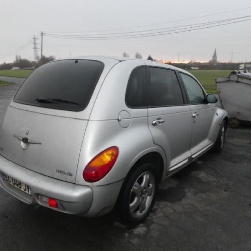 Renfort pare choc avant (traverse) CHRYSLER PT CRUISER Photo n°6