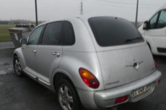 Renfort pare choc avant (traverse) CHRYSLER PT CRUISER