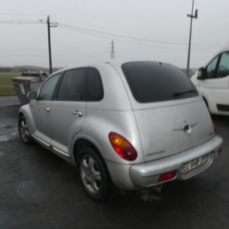 Renfort pare choc avant (traverse) CHRYSLER PT CRUISER Photo n°7