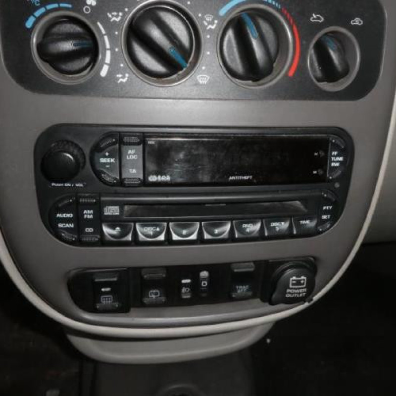 Retroviseur interieur CHRYSLER PT CRUISER Photo n°10