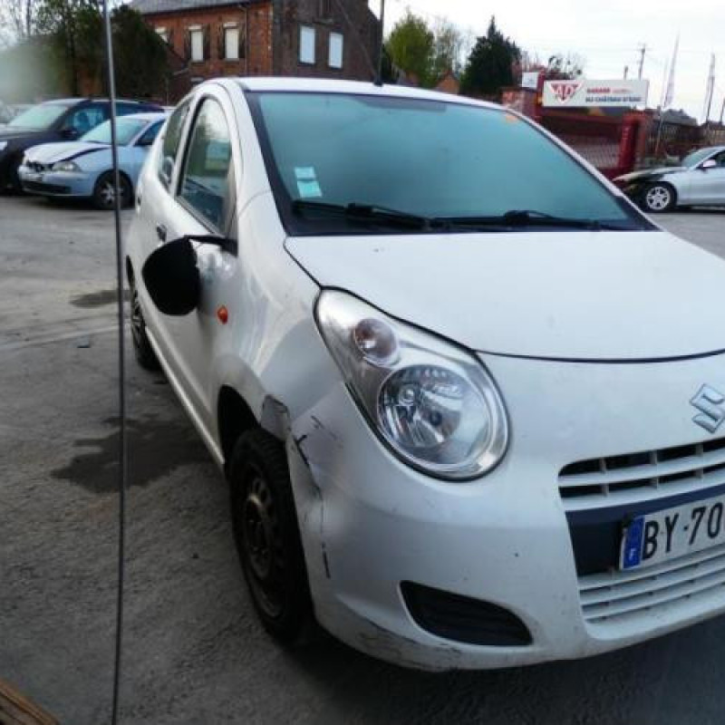 Moteur essuie glace arriere SUZUKI ALTO 3 Photo n°6